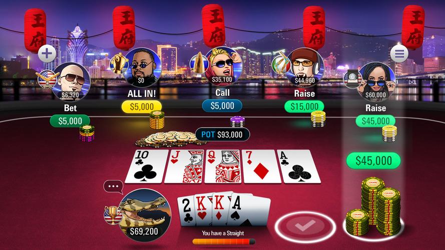 winning online poker cash games icon