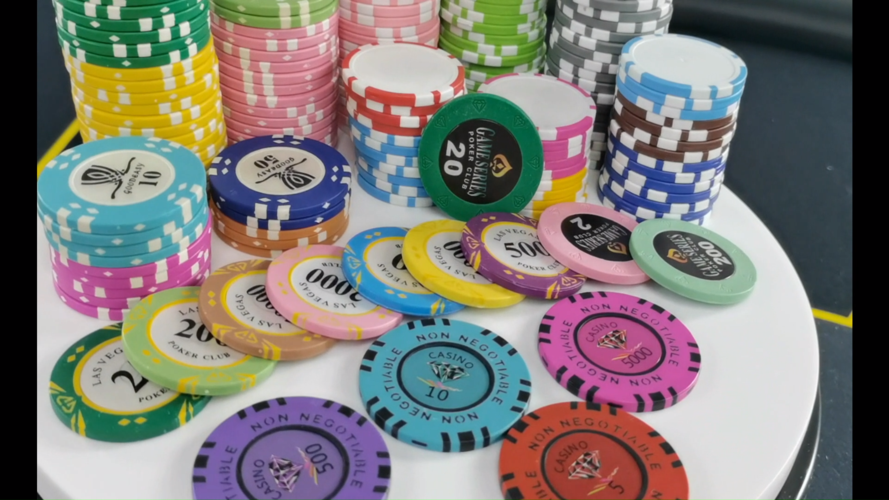 watch poker cash games online icon