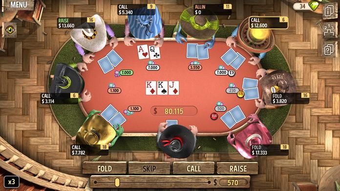 best online texas holdem in india icon