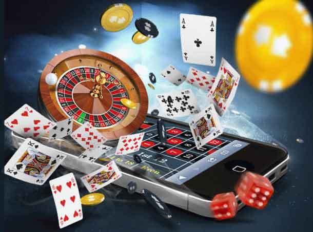 mobile casino slots real money icon